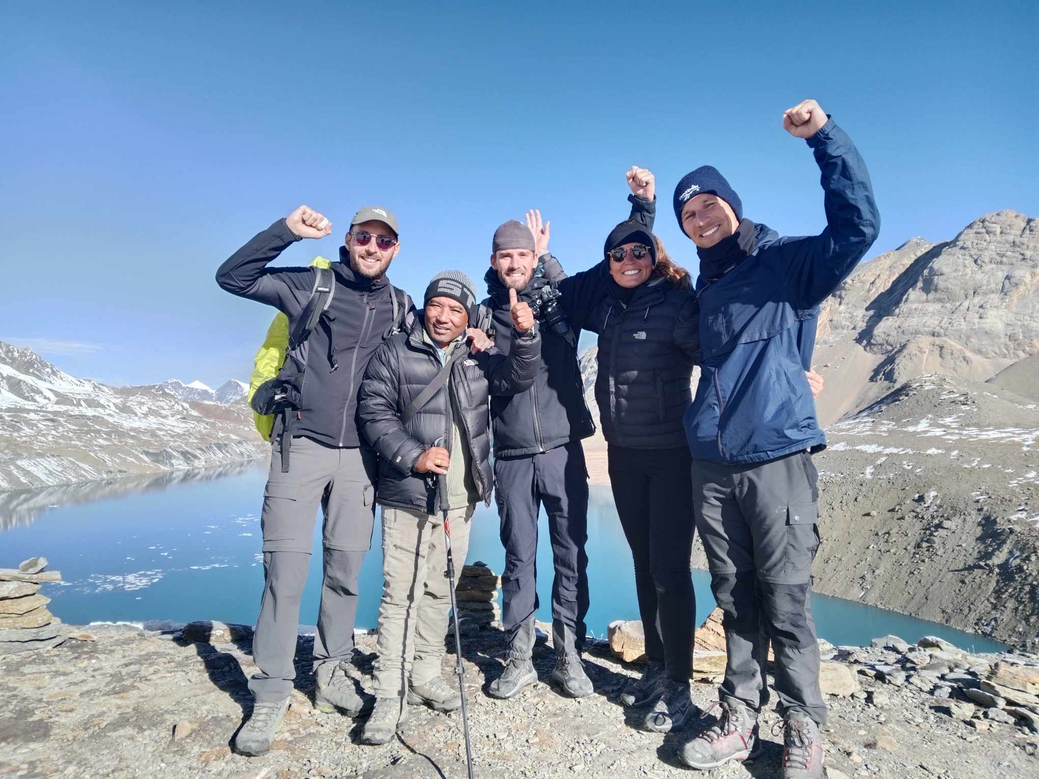 Visite de la vallee de kathmandu