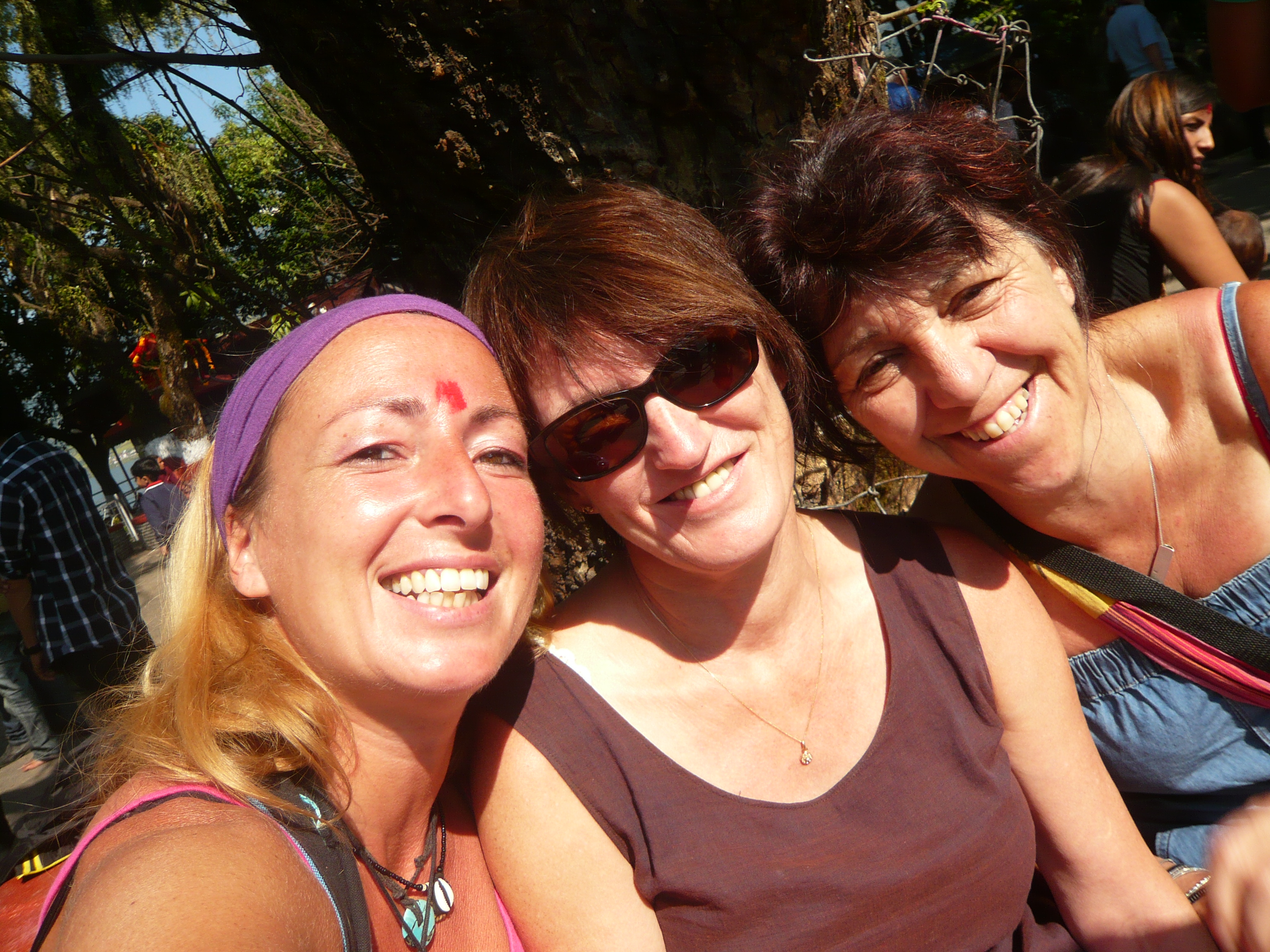 Manaslu + Masokanto pass