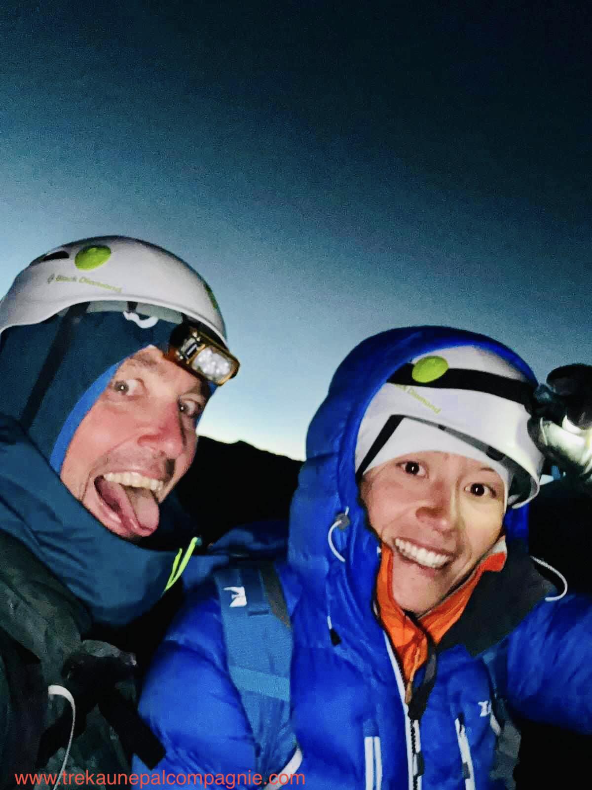 Langtang Villages Trekking