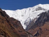 7 cols des Annapurnas