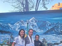 Ascension - Island peak 