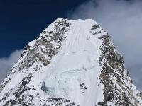 Découvert de pays sherpa