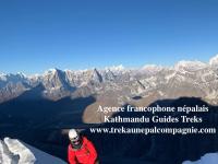 Island Peak 6186m