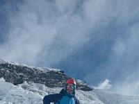 Island Peak 6186m