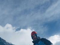 Island Peak 6186m