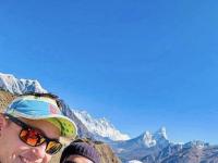 Island Peak 6186m
