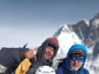 Island Peak 6186m