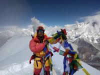 Island Peak 6186m