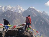 Island Peak 6186m