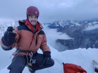 Island Peak 6186m