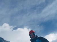 Island Peak 6186m