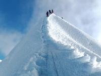 Island Peak 6186m