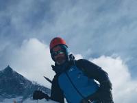 Island Peak 6186m