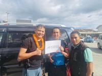 Jiri camp de base de l'Everest