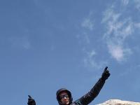 Jiri camp de base de l'Everest