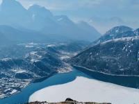 Jiri camp de base de l'Everest