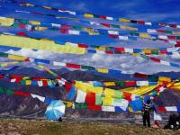Les Fêtes et Festival du Nepal