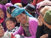 Les Fêtes et Festival du Nepal