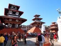 Meilleures Saisons au Népal