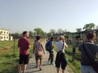 Séjour - Bardia safari