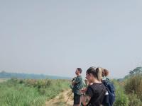 Séjour Chituwan 3 jours