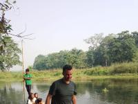 Séjour Chituwan 3 jours