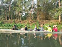 Séjour Chituwan 3 jours