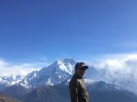 Le Grand Tour des Annapurnas