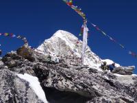 Solu - Camp de Base de l'Everest