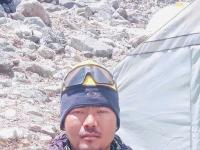 Solu - Camp de Base de l'Everest