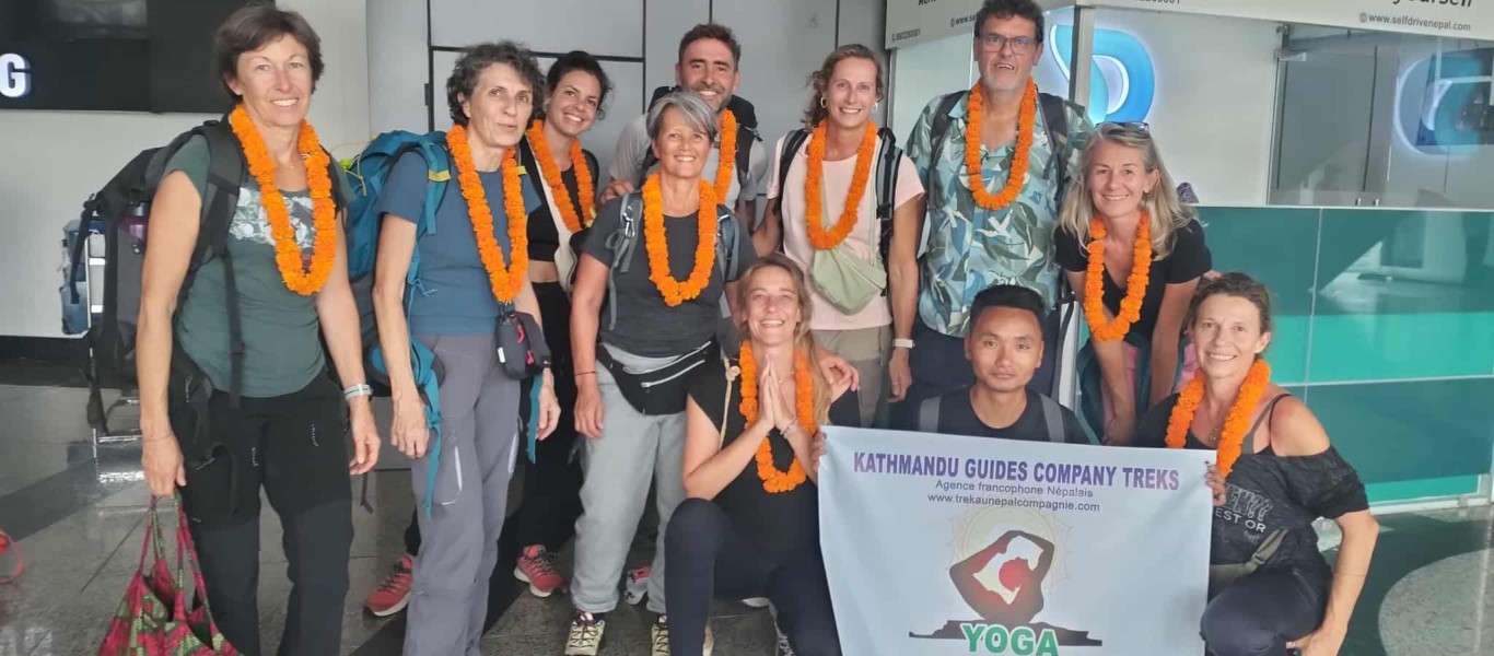 Prenez simplement votre vol on s'occupe du reste..